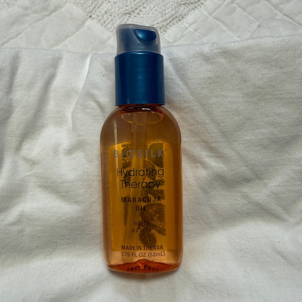 Biosilk Hydrating Therapy Maracuja Oil